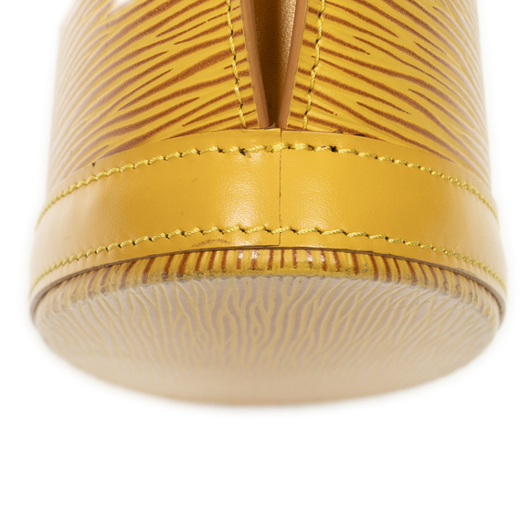 Louis Vuitton St-Jacques Long Straps PM - Picture 8 of 10